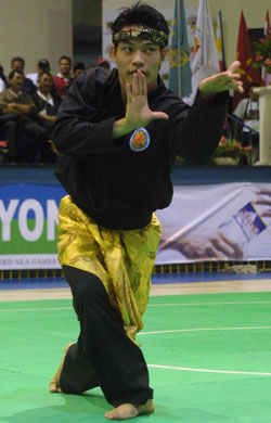 VN gây ấn tượng ở nội dung quyền