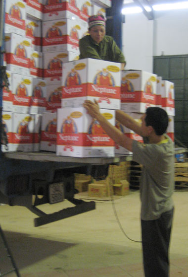 Thái Nguyên : 2.258 tổ chức, cá nhân được vay vốn hỗ trợ lãi suất 