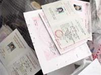 Đắc Lắc: Phá đường dây làm bằng giả