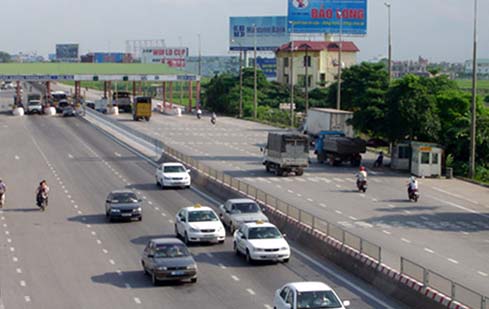 Mỗi năm đầu tư 22.000 tỷ đồng xây dựng đường cao tốc