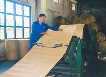 Giá trị xuất khẩu của Thái Nguyên tăng kỷ lục