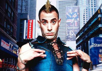 10 bộ phim hài được chờ đợi nhất năm 2009