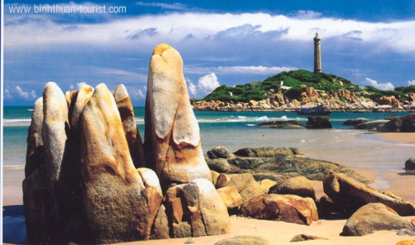 Tập đoàn Ukraine đầu tư khu du lịch tại Phan Thiết