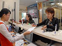 Sacombank và Maritime Bank hỗ trợ lãi suất cho DN xuất khẩu 