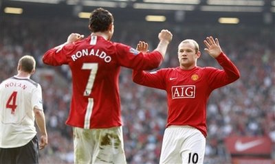 Ronaldo lập đại công trong thắng lợi của MU