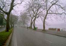 Cuối tháng 12 miền Bắc rét đậm