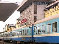 Khảo sát dự án đường sắt cao tốc Bắc-Nam