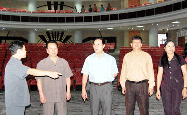 Thái Nguyên đã sẵn sàng cho Hội thi ''Kể chuyện về tấm gương đạo đức Hồ Chí Minh'' khu vực I