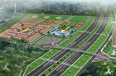 Sẽ không đầu tư vành đai 4 Hà Nội bằng quỹ đất