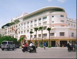 Vốn đầu tư nước ngoài (FDI) vào ngành du lịch tăng