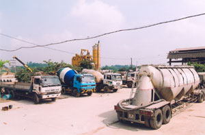 90% doanh nghiệp hoàn thành kế hoạch XSKD 6 tháng đầu năm