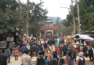 Đổi mới công tác quản lý Nhà nước về tôn giáo