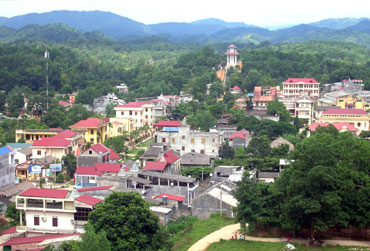 Sơ kết giữa nhiệm kỳ Đại hội lần thứ XXI