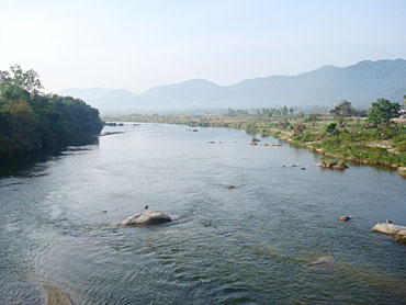 1.600 tỉ đồng đầu tư xây dựng thủy điện