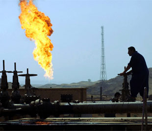 Petro Vietnam có cơ hội khai thác tại Iraq