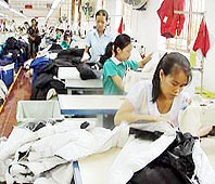 VCCI hỗ trợ 100 DN tìm đối tác XK sang Mỹ