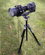 Xuất hiện cuộc cách mạng ảnh số 2.0