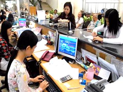 Vay vốn hỗ trợ lãi suất, gửi lại để kiếm lời? 