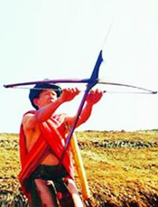 Khố - trang phục truyền thống của đàn ông Mnông