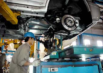Giải ngân vốn FDI thấp nhất trong nhiều năm 