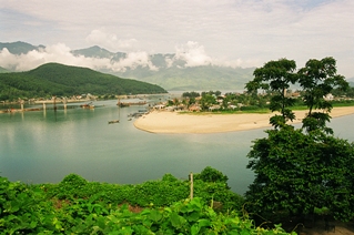 Thông qua Quy hoạch xây khu kinh tế Chân Mây-Lăng Cô