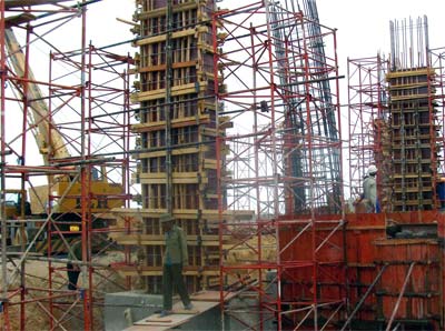 DN cơ khí muốn xin ưu đãi trong đấu thầu 