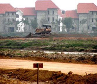 Hà Tây về với Hà Nội: “Nếu Quốc hội đồng ý thì chúng ta thực hiện”