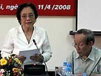 Các ‘’đại thụ’’ ngành giáo dục lên tiếng đòi cải cách