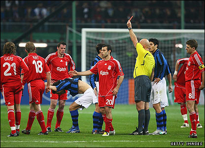 Liverpool viết nên trang sử mới!