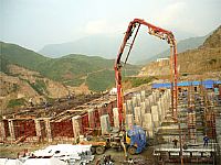 Thúc đẩy tiến độ các dự án thủy điện khởi công từ 2003-2005