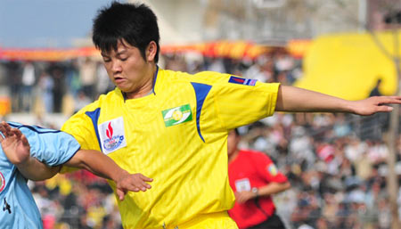 Văn Quyến mua đất, tính chuyện cưới vợ